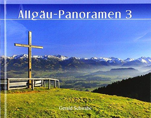 Allgäu-Panoramen 3