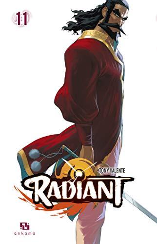 Radiant. Vol. 11