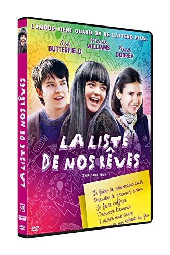 La liste de nos rêves [FR Import]