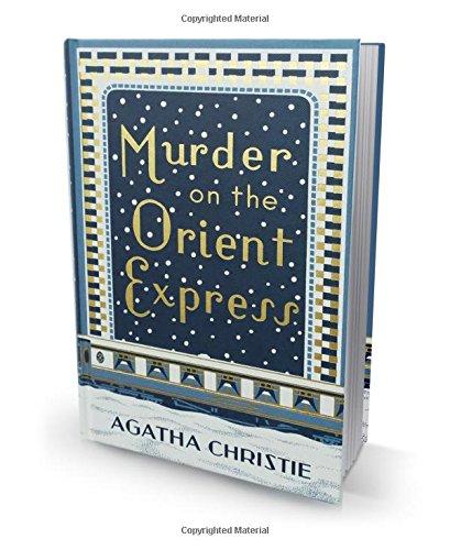 Murder on the Orient Express. Special Edition (Poirot)