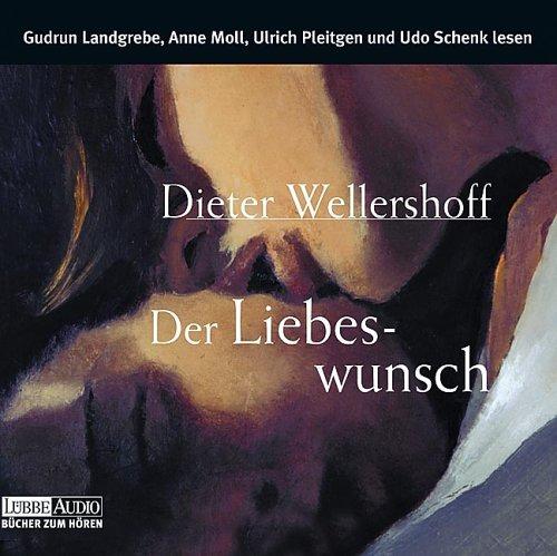 Der Liebeswunsch. 6 CDs.