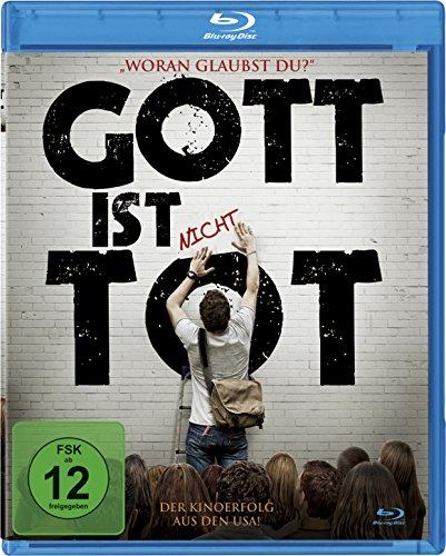 Gott ist nicht tot (Blu-ray)