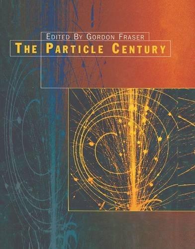 The Particle Century