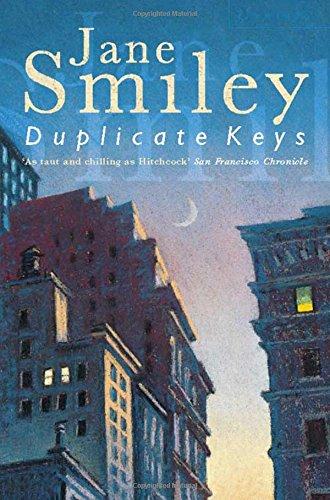 Duplicate Keys