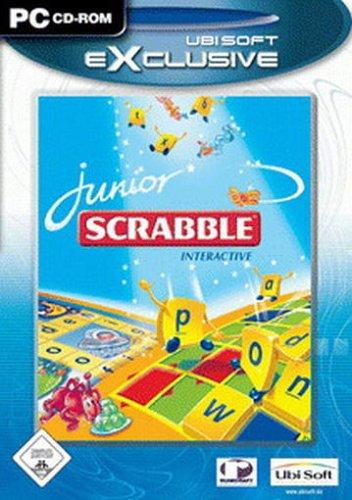 Scrabble Junior [UbiSoft eXclusive]