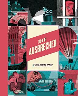 Die Ausbrecher