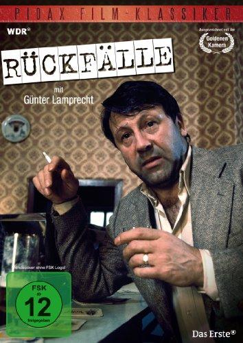 Pidax Film-Klassiker: Rückfälle