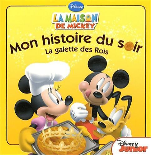 La galette des Rois