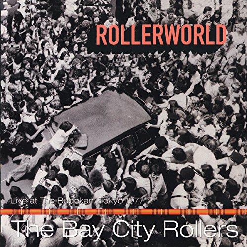 Rollerworld-Live At Budokan