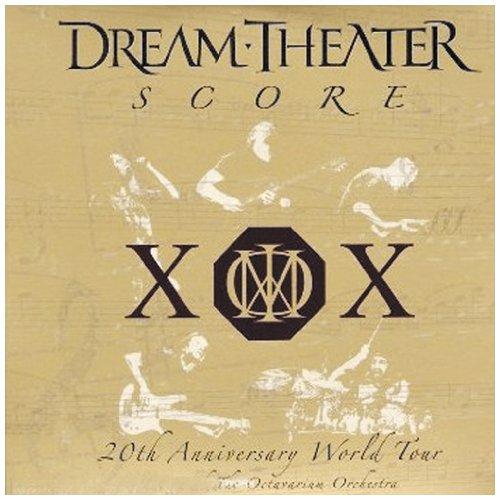 Score-20th Anniversary World Tour