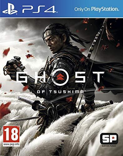 Ghost of Tsushima [