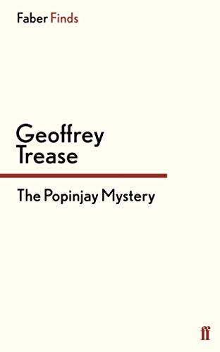 The Popinjay Mystery