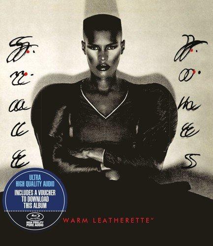 Warm Leatherette (Blurayaudio)