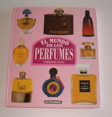 El Mundo de Los Perfumes