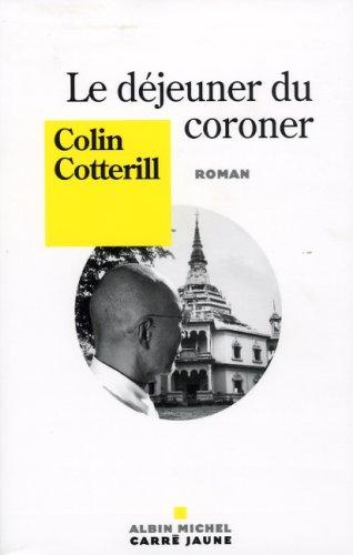 Le déjeuner du coroner