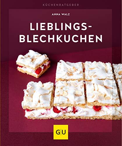 Lieblings-Blechkuchen (GU KüchenRatgeber)