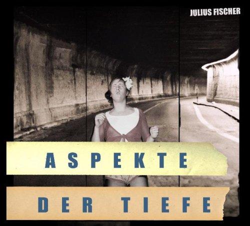 Julius Fischer: Aspekte der Tiefe: Slam-Poetry und Liedermaching