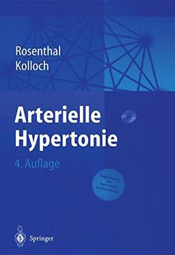 Arterielle Hypertonie