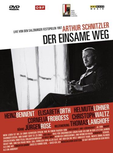 Der einsame Weg, 1 DVD