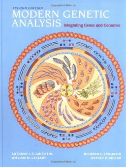 Modern Genetic Analysis. Integrating Genes and Genomes