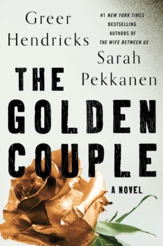 The Golden Couple: A Novel