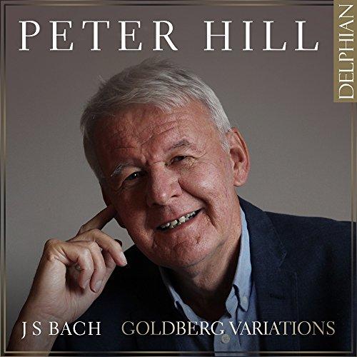 Bach, J.S.: Goldberg Variation