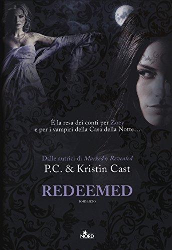 Redeemed. La casa della notte