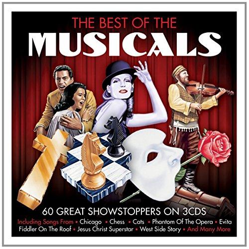 The Best of the Musicals