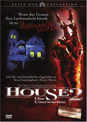 House 2 - Das Unerwartete