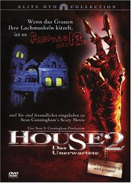 House 2 - Das Unerwartete