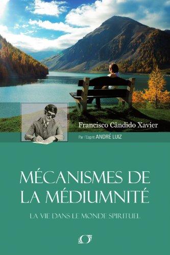 Mécanismes de la Médiumnité