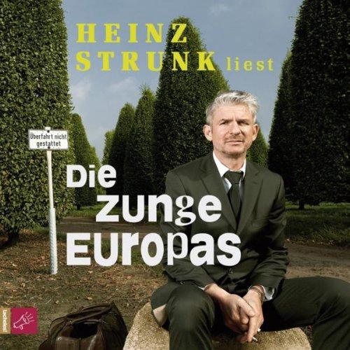 Die Zunge Europas