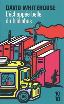 L'échappée belle du bibliobus