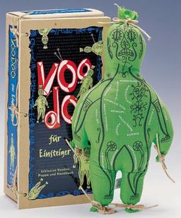 Voodoo für Einsteiger