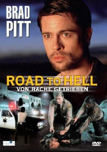 Road to Hell - Von Rache getrieben