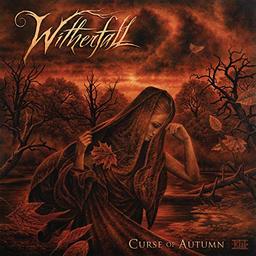 Curse Of Autumn (Ltd. CD Digipak)