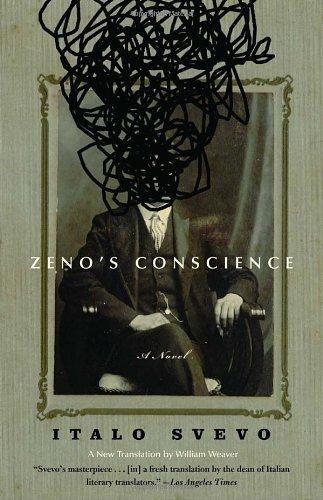 Zeno's Conscience: A Novel: (Vintage International)