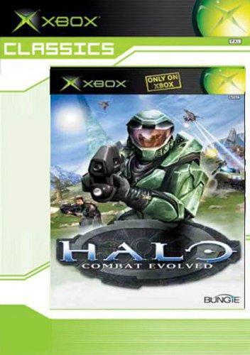 XB HALO - CLASSIC NP