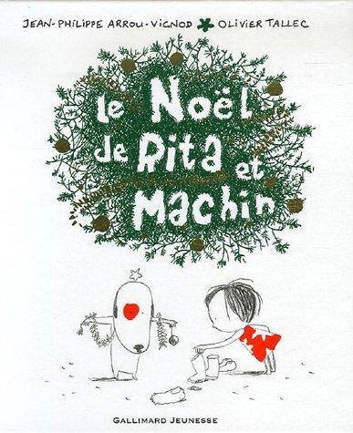 Rita et Machin. Vol. 5. Le Noël de Rita et Machin