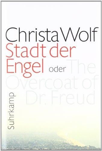 Stadt der Engel oder The Overcoat of Dr. Freud