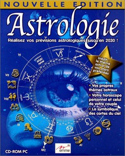 Astrologie 2003