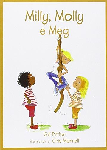 Milly, Molly e Meg (Milly e Molly)