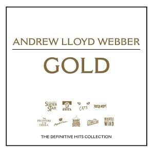 Andrew Lloyd Webber Gold