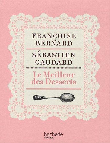 Le meilleur des desserts