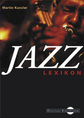 Jazz Lexikon