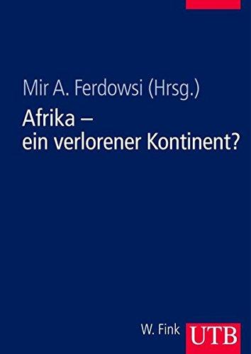 Afrika - ein verlorener Kontinent?