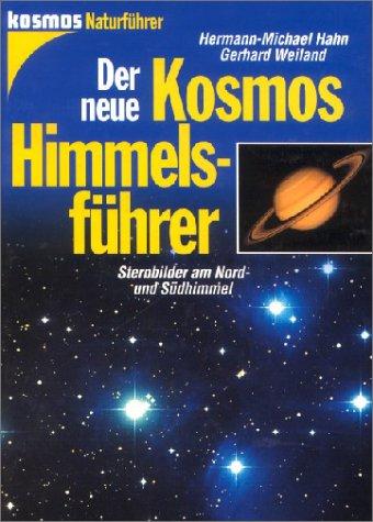 (Kosmos) Der neue Kosmos Himmelsführer