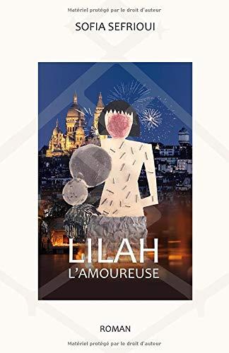 Lilah l’amoureuse