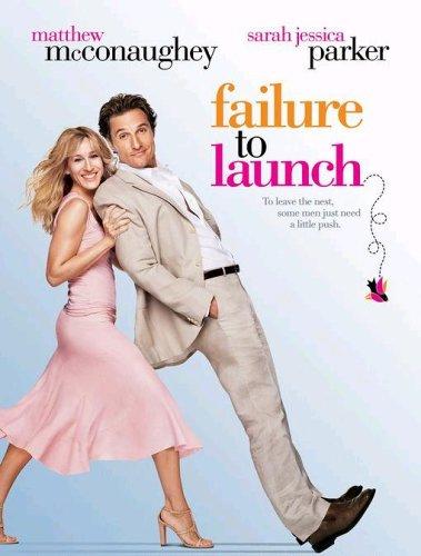 Failure To Launch [UK Import]