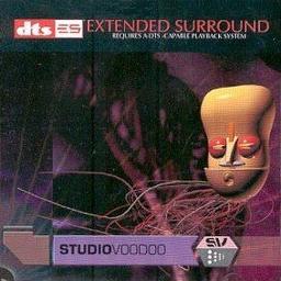 Studio Voodoo (US Import)